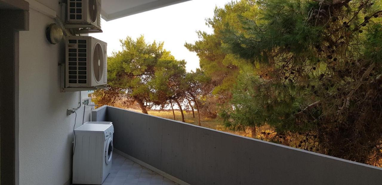 Appartamenti Rivabella Gallipoli Екстер'єр фото
