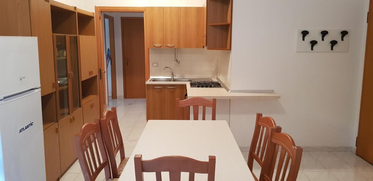 Appartamenti Rivabella Gallipoli Екстер'єр фото