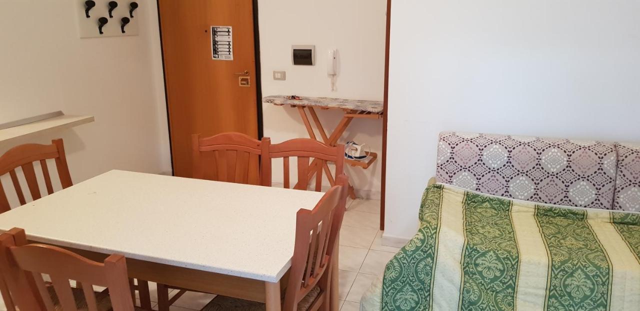 Appartamenti Rivabella Gallipoli Екстер'єр фото