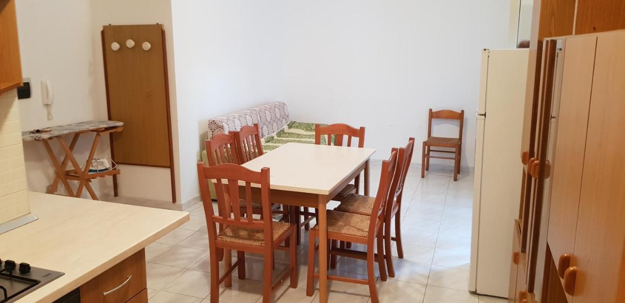 Appartamenti Rivabella Gallipoli Екстер'єр фото