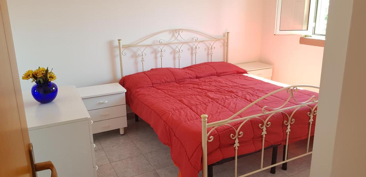 Appartamenti Rivabella Gallipoli Екстер'єр фото