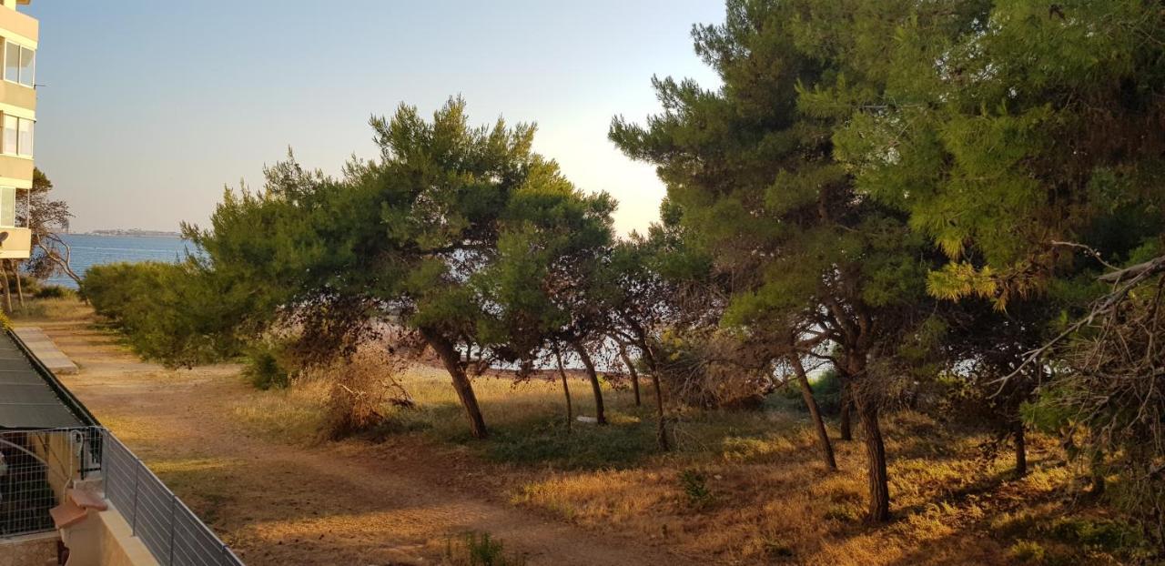 Appartamenti Rivabella Gallipoli Екстер'єр фото