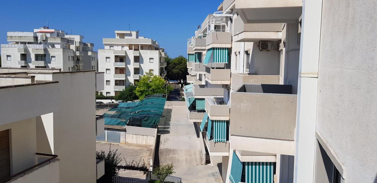 Appartamenti Rivabella Gallipoli Екстер'єр фото