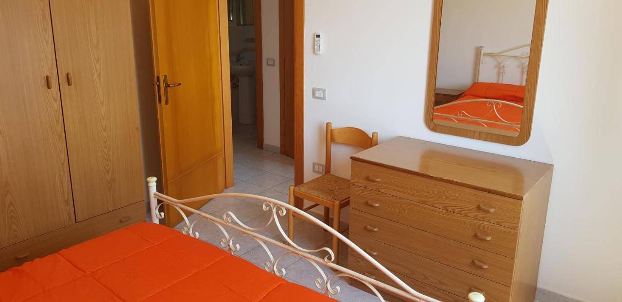 Appartamenti Rivabella Gallipoli Екстер'єр фото