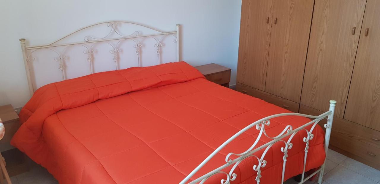 Appartamenti Rivabella Gallipoli Екстер'єр фото