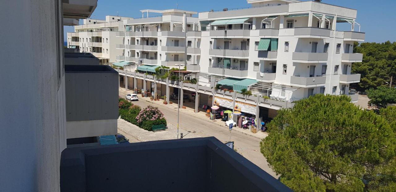 Appartamenti Rivabella Gallipoli Екстер'єр фото