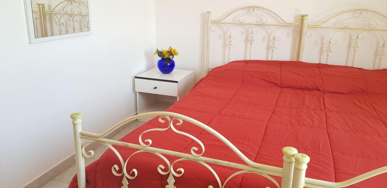 Appartamenti Rivabella Gallipoli Екстер'єр фото