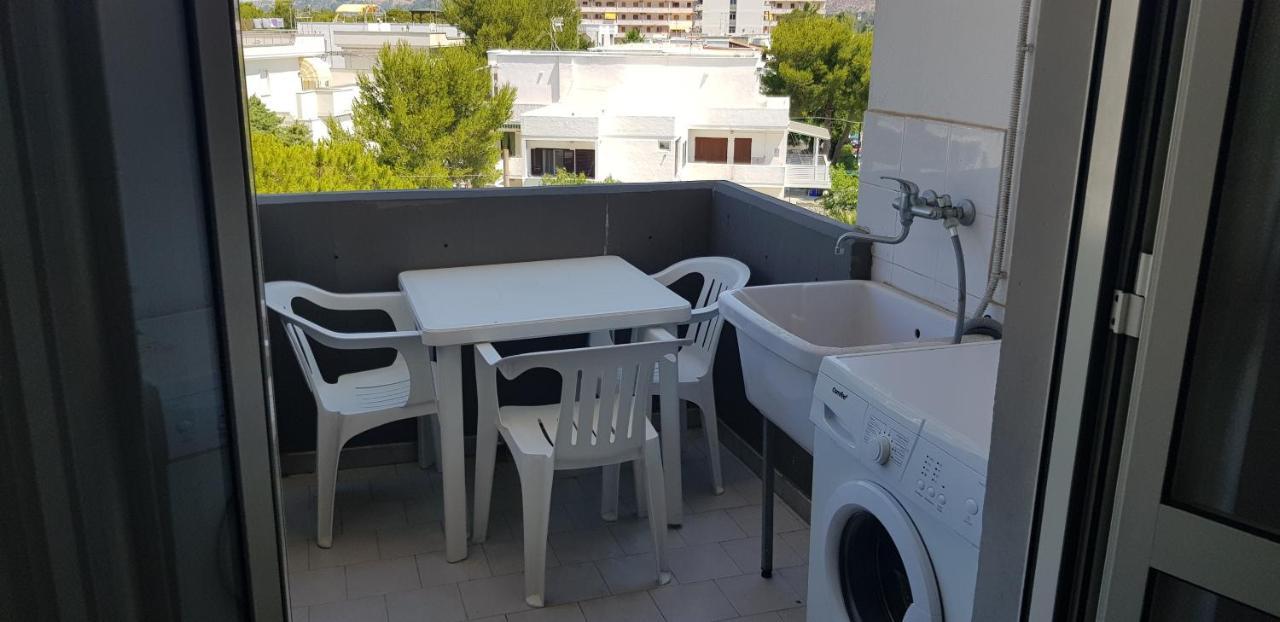 Appartamenti Rivabella Gallipoli Екстер'єр фото