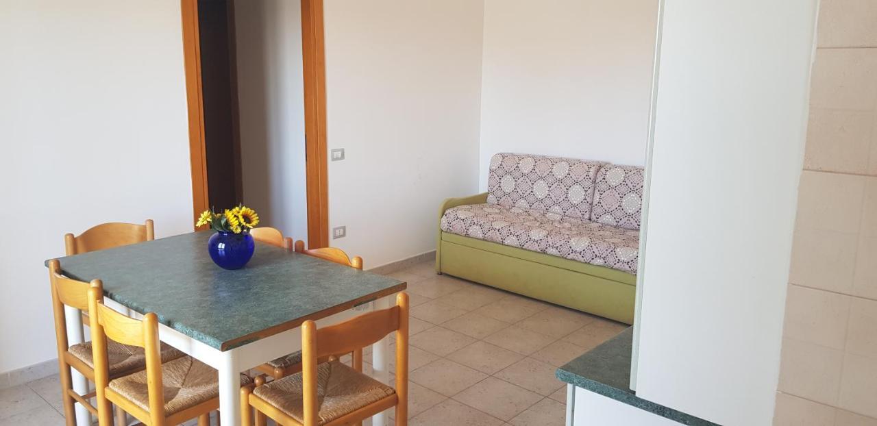 Appartamenti Rivabella Gallipoli Екстер'єр фото