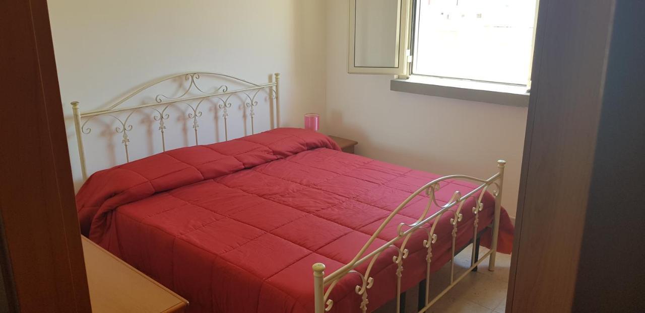 Appartamenti Rivabella Gallipoli Екстер'єр фото