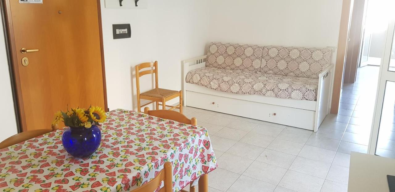 Appartamenti Rivabella Gallipoli Екстер'єр фото
