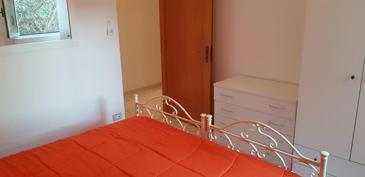 Appartamenti Rivabella Gallipoli Екстер'єр фото