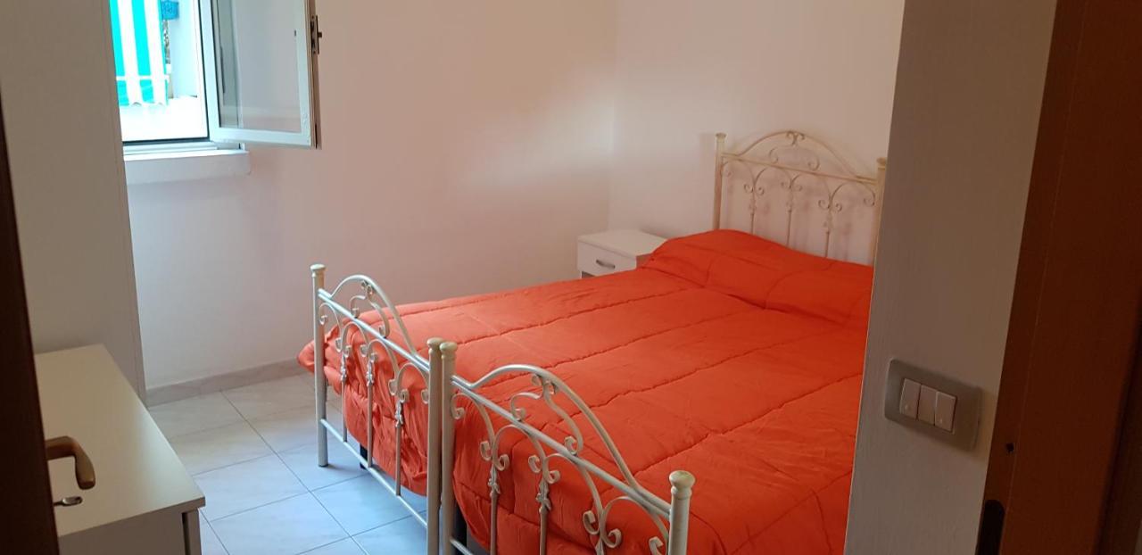 Appartamenti Rivabella Gallipoli Екстер'єр фото