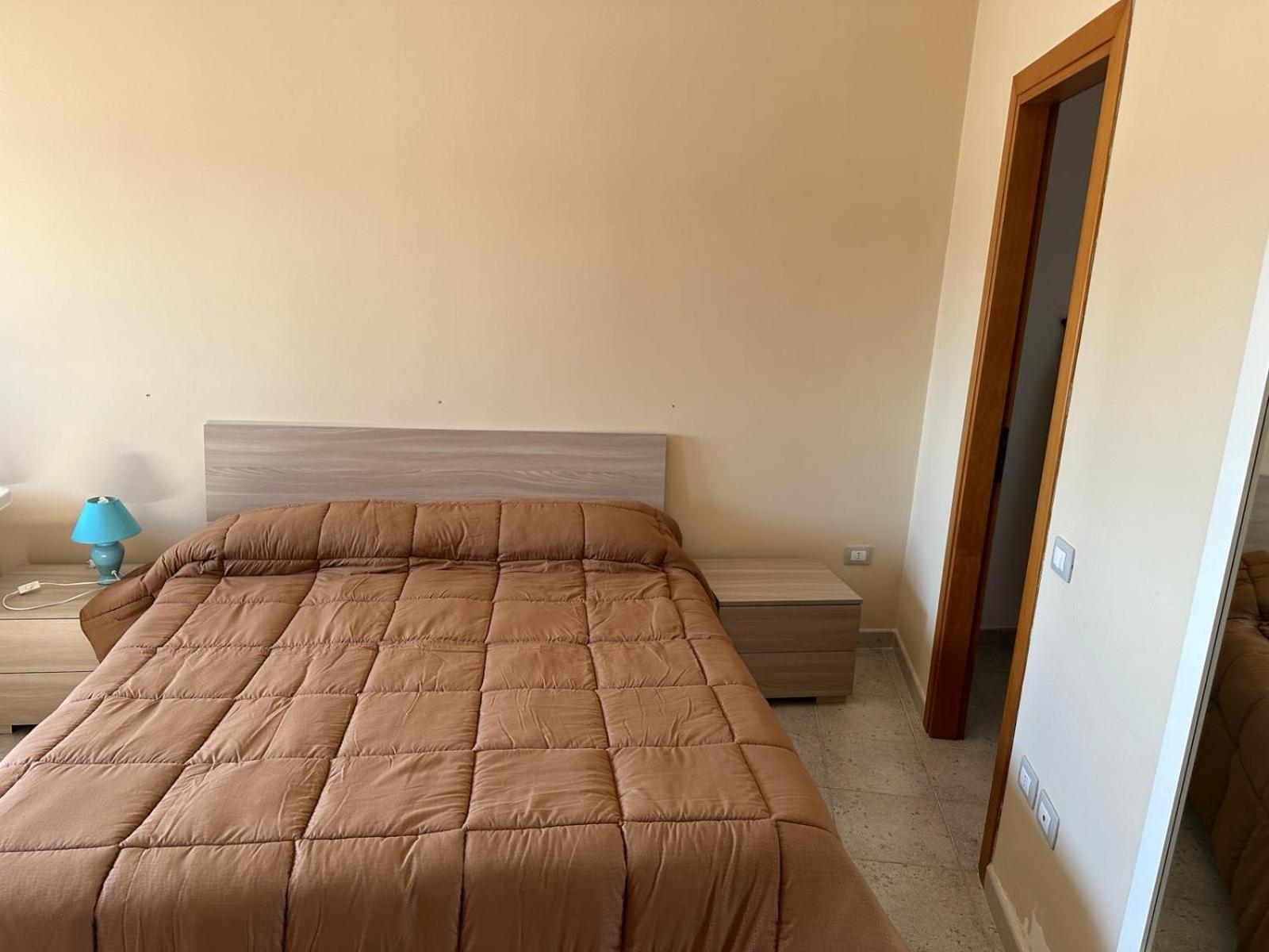 Appartamenti Rivabella Gallipoli Екстер'єр фото