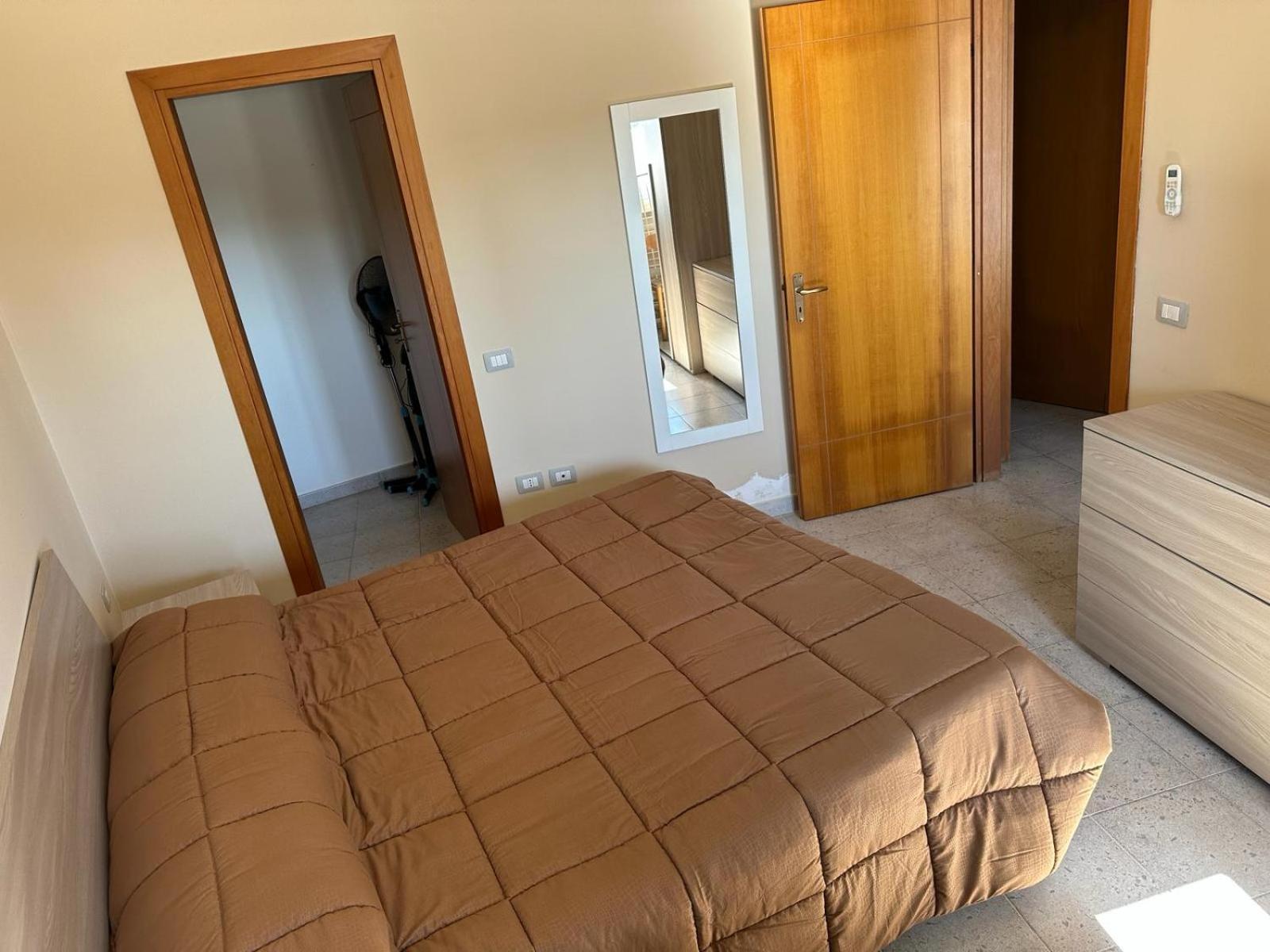 Appartamenti Rivabella Gallipoli Екстер'єр фото